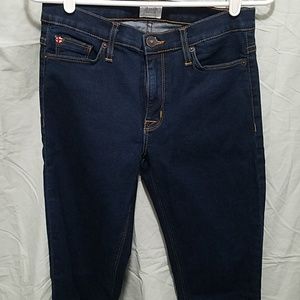 Hudson Skinny Jean